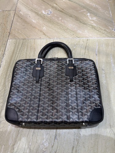 Goyard vintage goyardine - goyard,