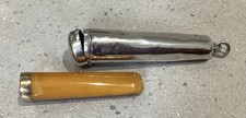 Antique Sterling Silver