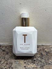 Ted Baker Floral Bliss Body