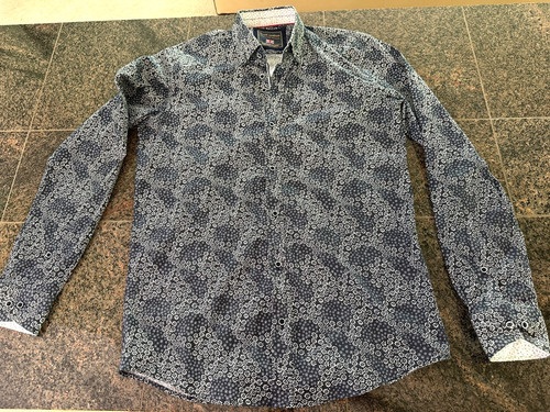 Guide london shirt mens size - guide,