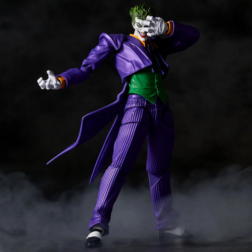 Comics the joker yamaguchi - dc,