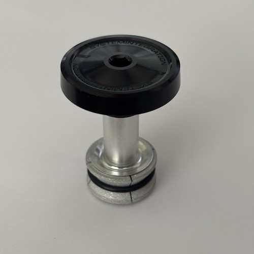 Cannondale carbon fork - cannondale,