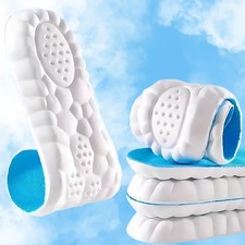 Memory Foam Shoe Insoles For