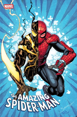 Amazing spider man 22 - spider-man, #22