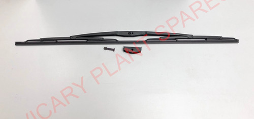 Wiper blade jcb part - blade, no