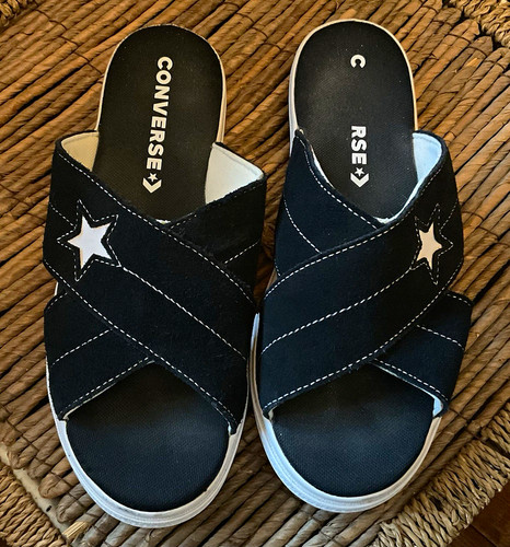 Converse all star - all, black
