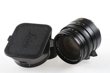 Leica Summilux-M 35mm f/1.4