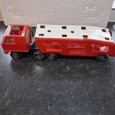 Tonka Toys Car Transporter