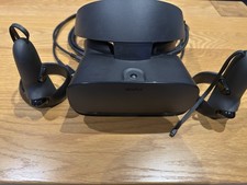 Oculus Rift S PCVR Virtual