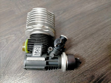 GO Nitro Engine 21 .21 28 1/8