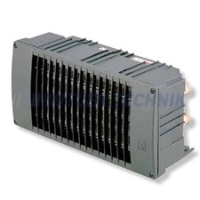 Eberspacher Kalori Silencio 2 - 5.5kw Water Heater Exchanger Air Blower Matrix