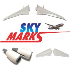 Skymarks Airplane Model |