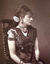 VICTORIAN THEATRE 1880 hb