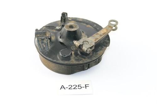 Suzuki 250 1977 1978 - ts,