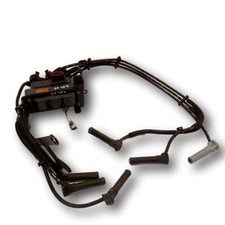 Ford Mustang V Ignition Coil