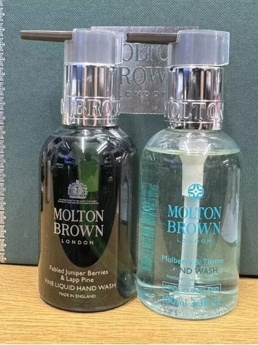 Molton brown fabled juniper - molton,