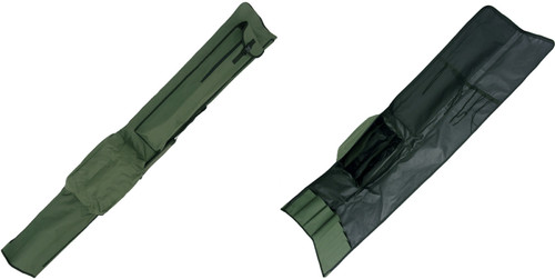 Deluxe rod and - 3+3,