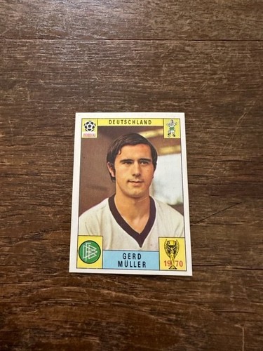 Panini mexico germany - -,