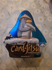 2009-2010 TOPPS CLUB PENGUIN