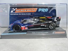 SCALEAUTO PRO CADILLAC V