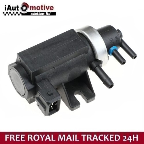 Turbo boost control solenoid - turbo,