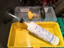 Cox Agri Calf Resuscitation Breathing Pump Anastomosing Mouth Shape Cattle Farm