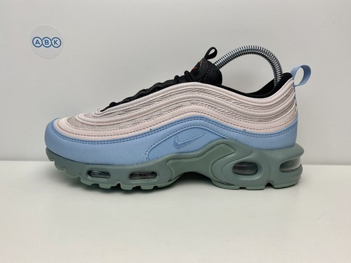 Nike air max plus - 97, tn