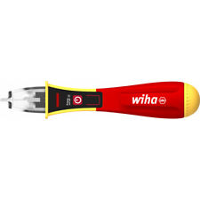 Wiha 43798 Non-Contact Live Wire Voltage Cable Detector Tester 90-1000v AC 