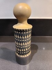 Vintage Goebel Salt or Pepper