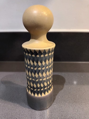 Vintage goebel salt pepper - vintage,