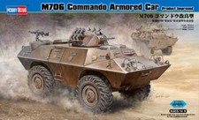 Hobby Boss 82419 M706 APC 1:35