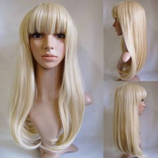 W72 Sandy Bleach Blonde Mix