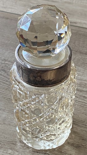 Antique edwardian silver - edwardian,