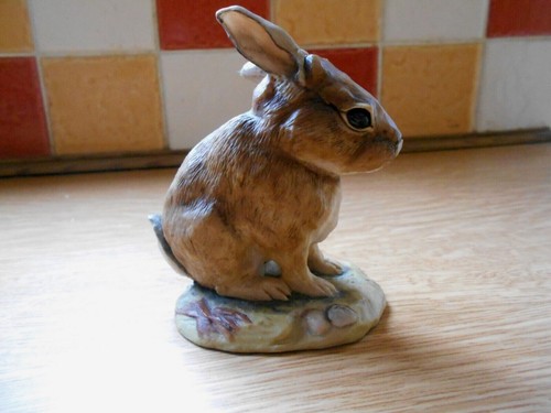 Vintage teviotdale rabbit - vintage,