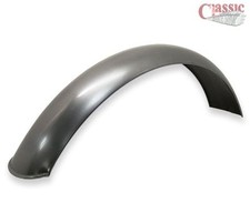 Classic Motorcycle Steel Front