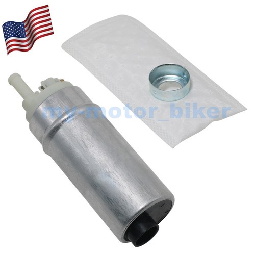 Fuel pump - fuel,
