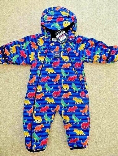 Jojo maman bebe snowsuit - maman,