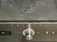 Primare I21 Integrated Stereo