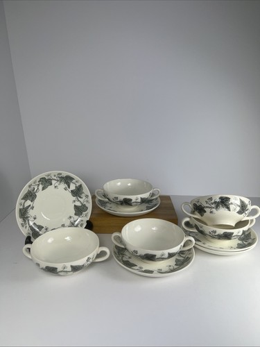 Wedgwood napoleon ivy grey - wedgwood,