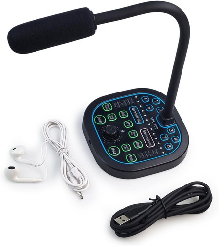 Flylin microphone voice - flylin,