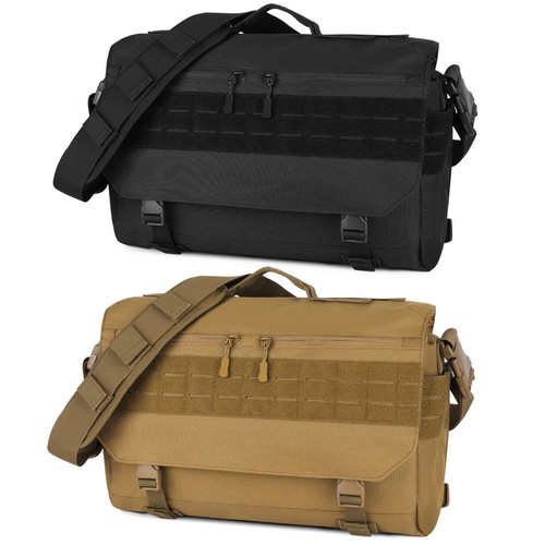 Military tactical messenger - military,