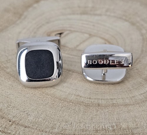 18ct white gold - white, boodles