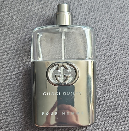 Gucci guilty pour - eau, de
