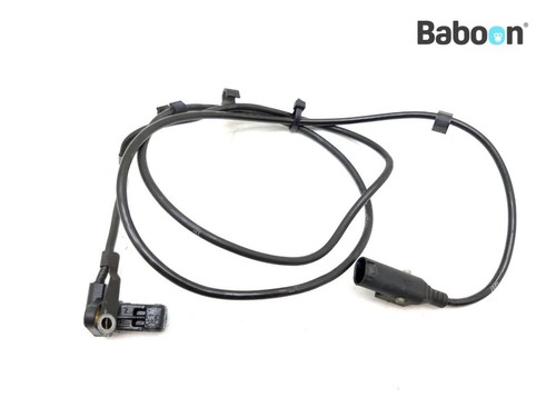 Abs wheel sensor front bmw - wheel, k