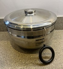 Vintage Salad Spinner -