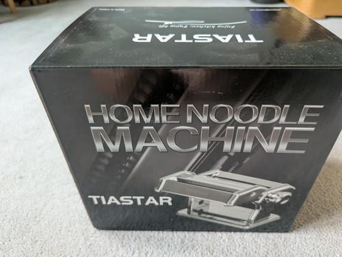 Tiastar home noodle machine - tiastar,