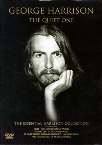 Quiet one the dvd george - the, [dvd]