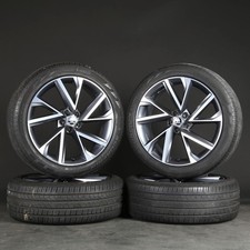 20 Inch Original Skoda Kodiaq