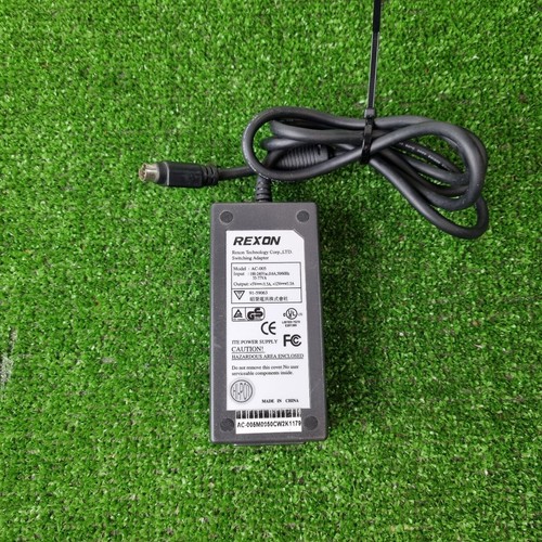 Replacement rexon 005 qps - replacement,
