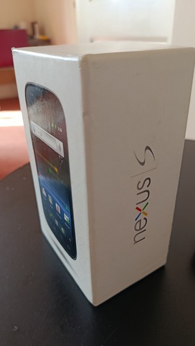 Galaxy google nexus 19023 - google,